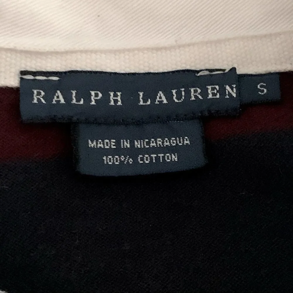 Ralph Lauren featuring good
